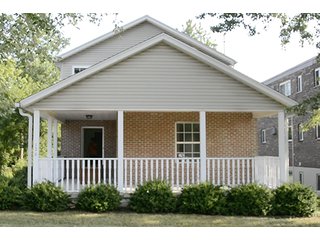 TRACT 3 - RENTAL PROPERTY AUCTION, 21 Tracts, 74 Rental Units